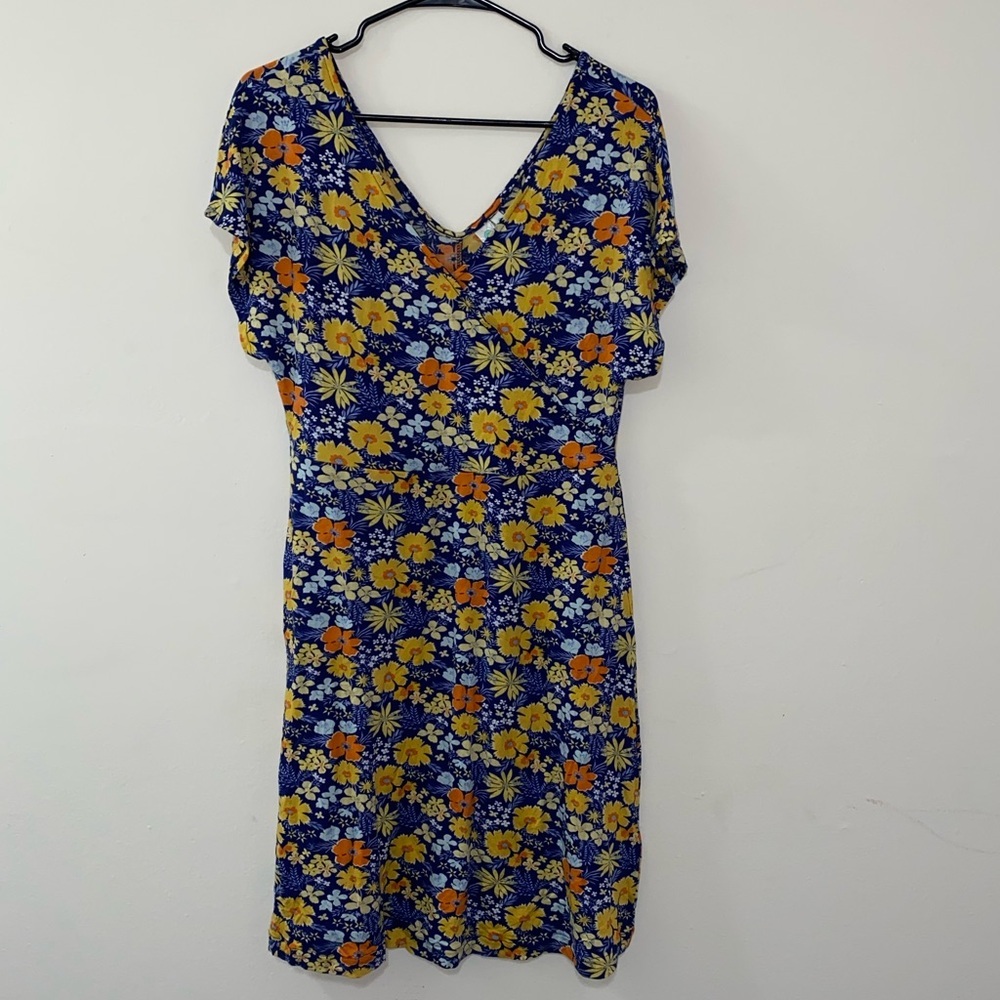 Aventura Dress